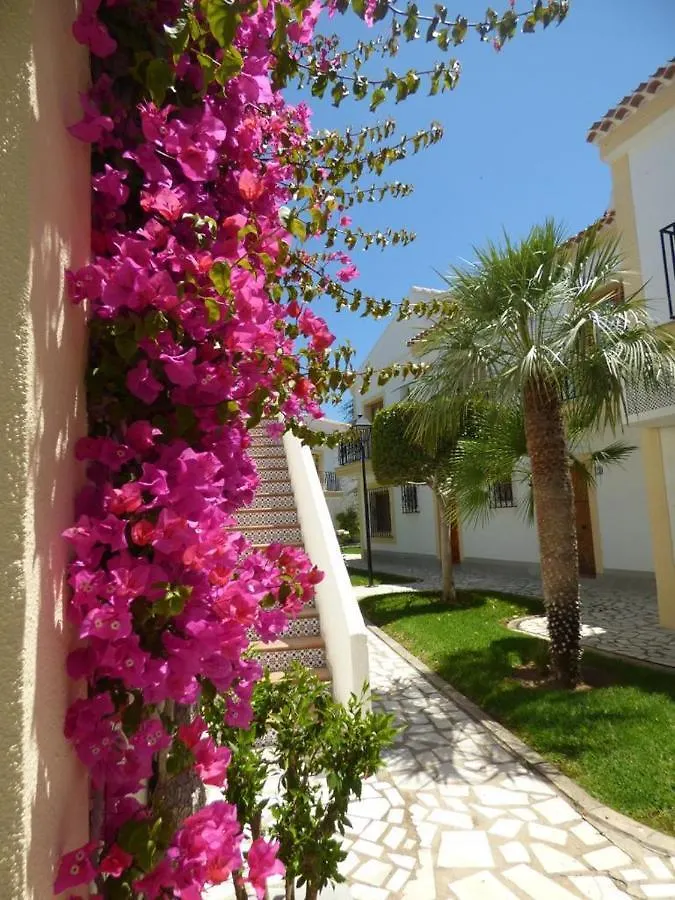 Casa del Pescador en Vera 0*,  España