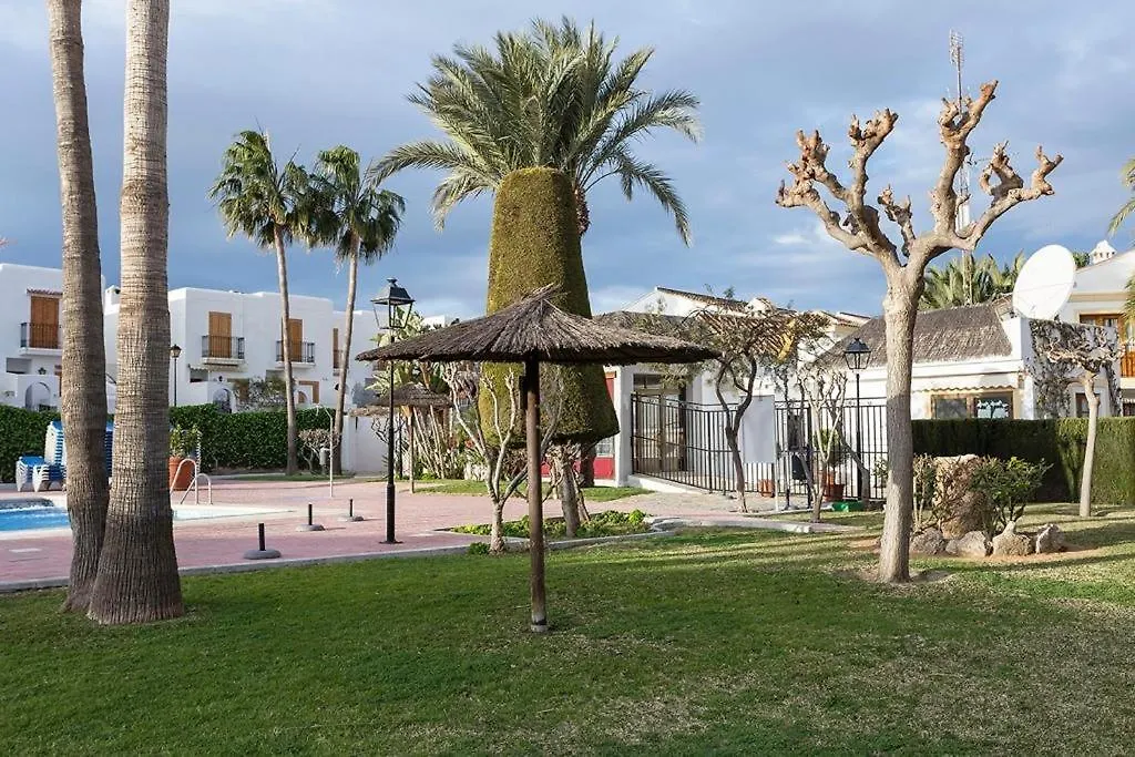 Casa Del Pescador En ורה דירה