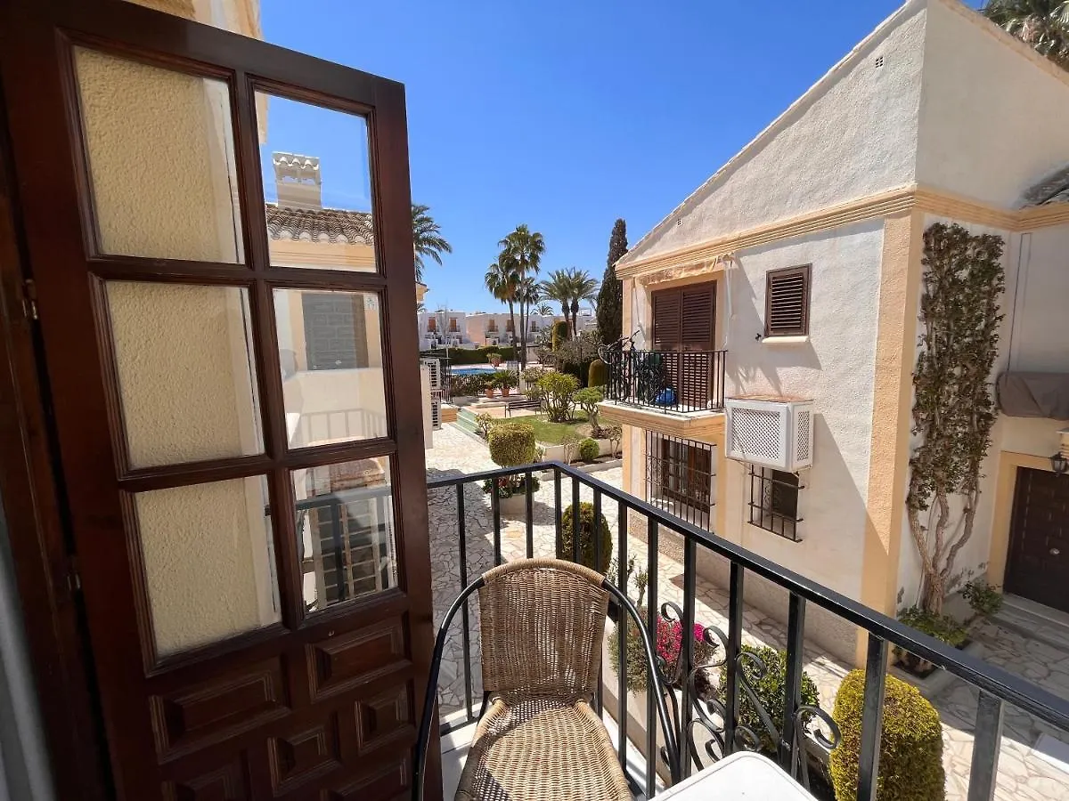 Casa Del Pescador En ורה דירה