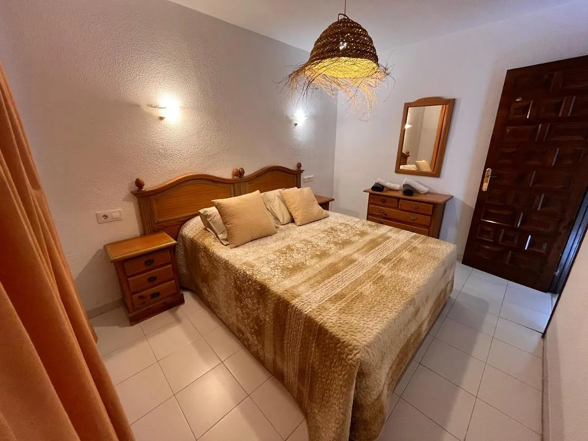 Casa Del Pescador En ורה