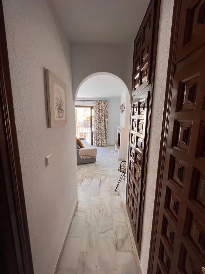 Casa Del Pescador En ורה דירה