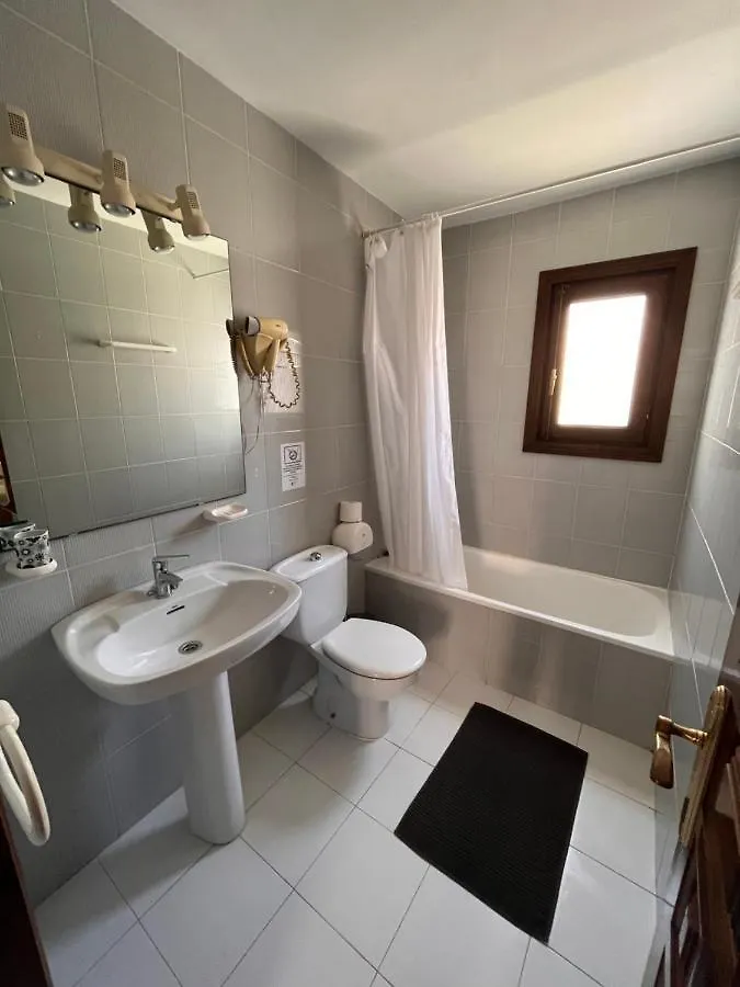Casa Del Pescador En ורה