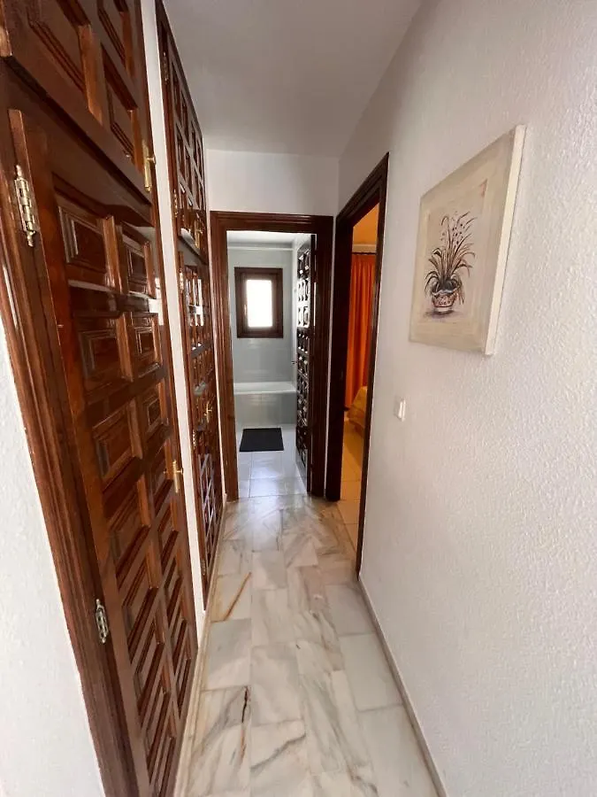 Casa Del Pescador En ורה