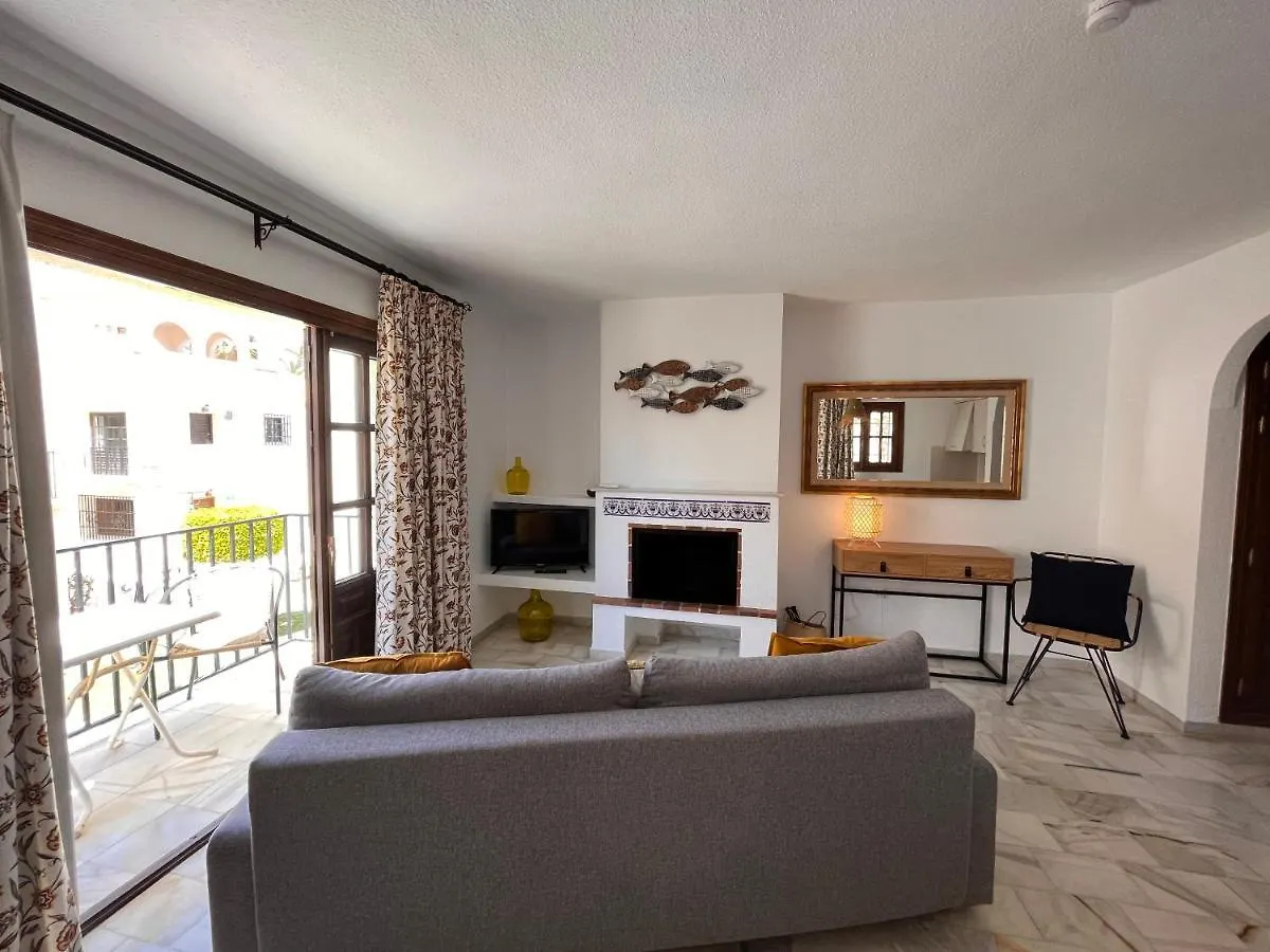 דירה Casa Del Pescador En ורה