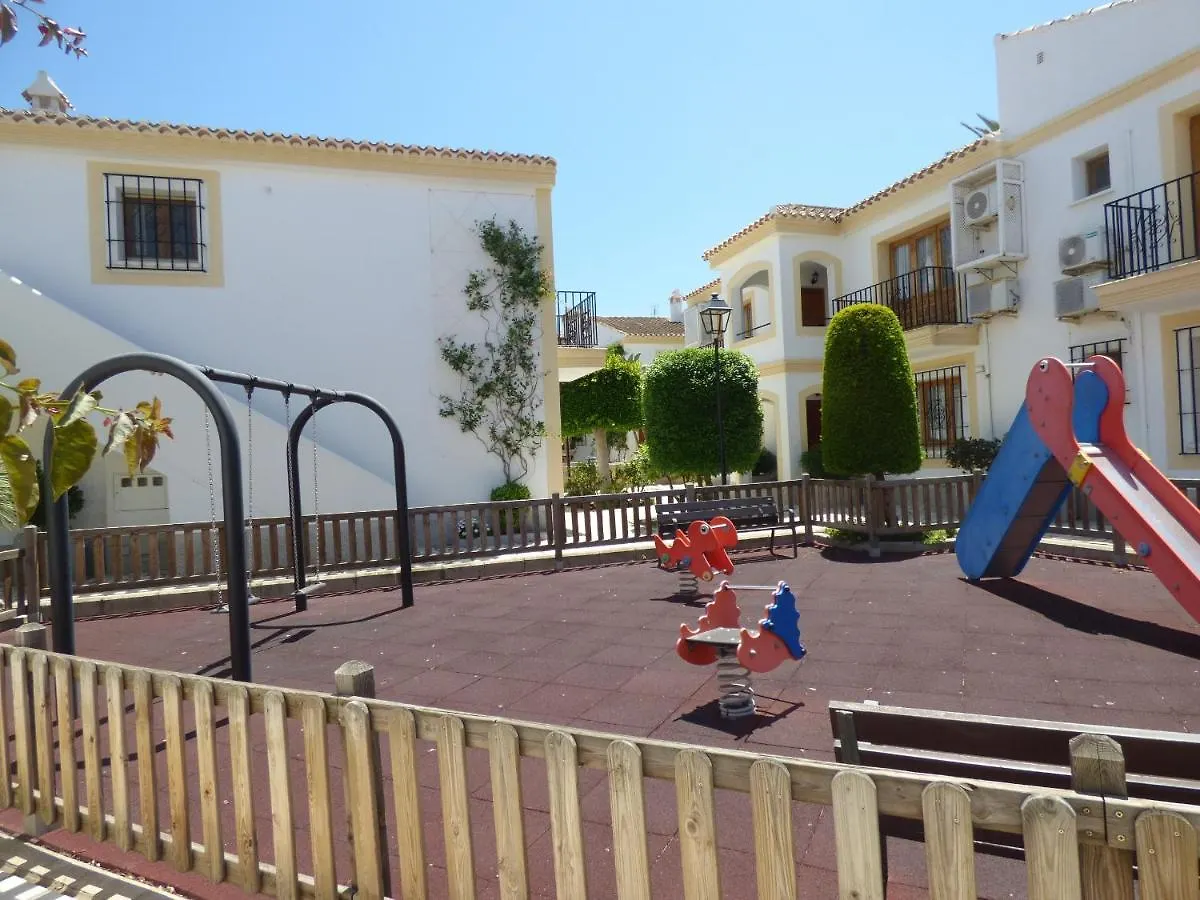 Casa Del Pescador En ורה
