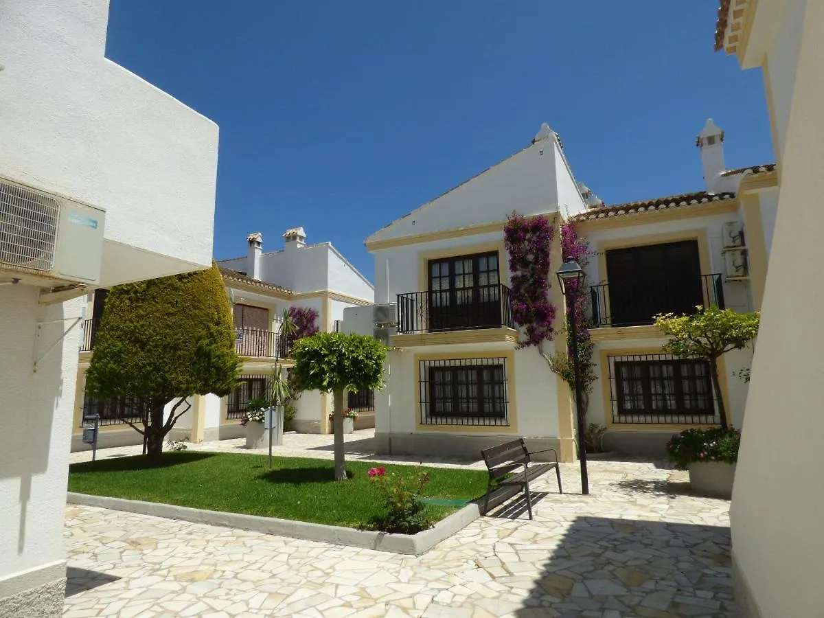 Casa Del Pescador En ורה 0*,