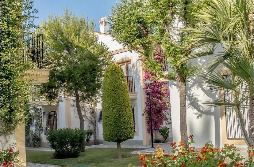 דירה Casa Del Pescador En ורה ספרד