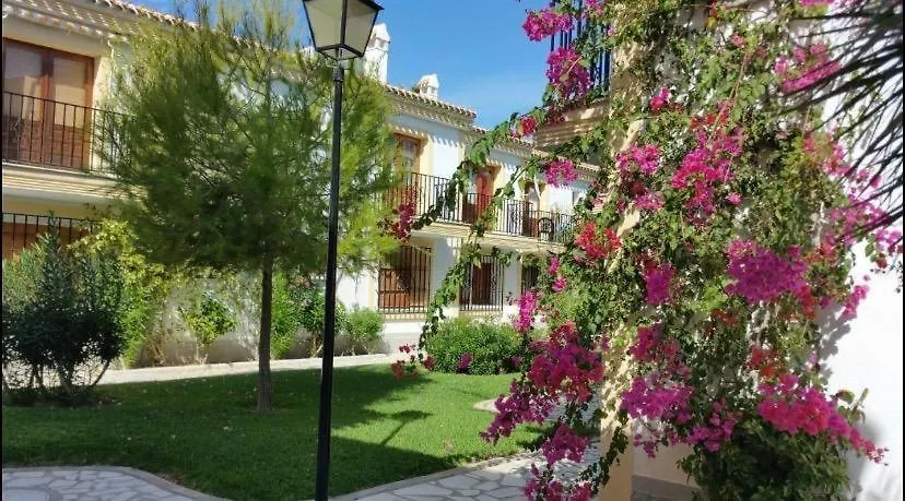 Casa Del Pescador En ורה
