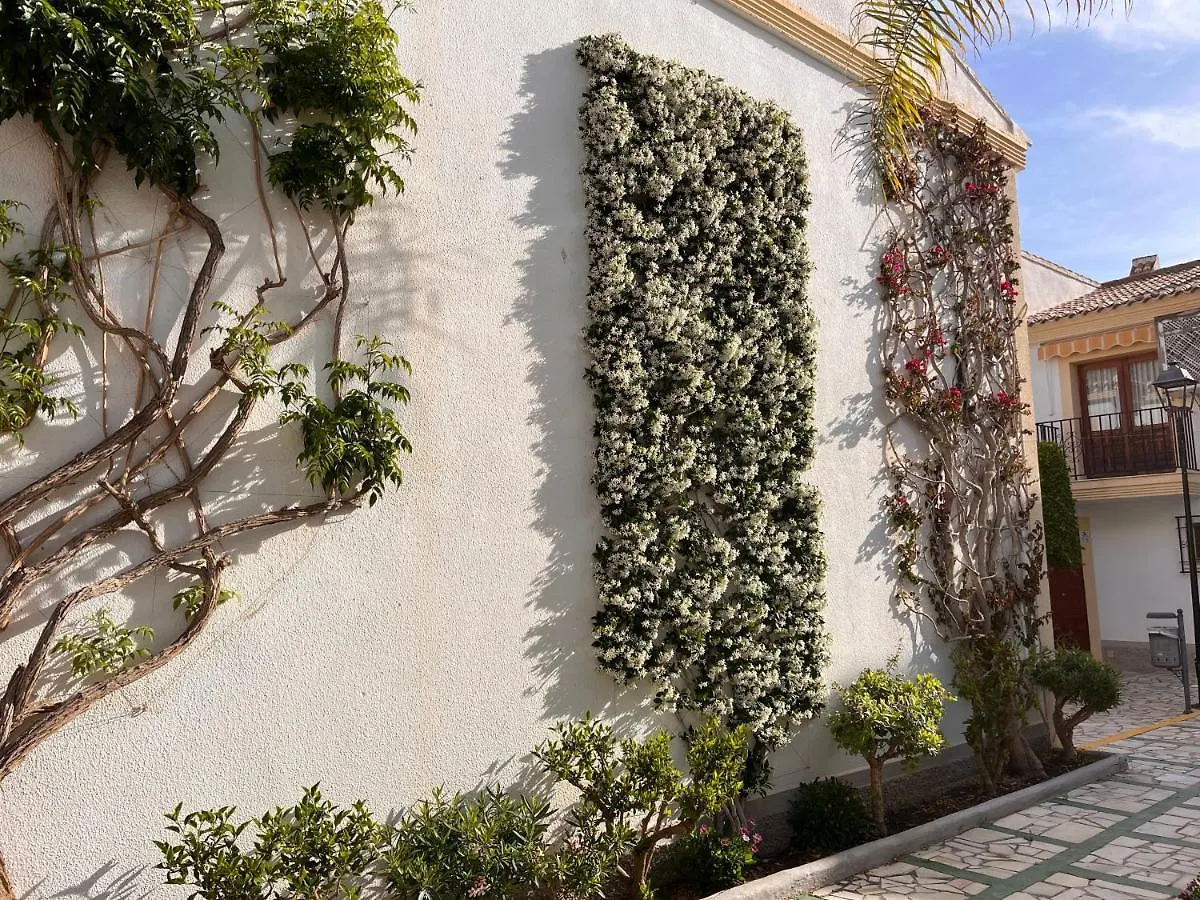Casa Del Pescador En ורה