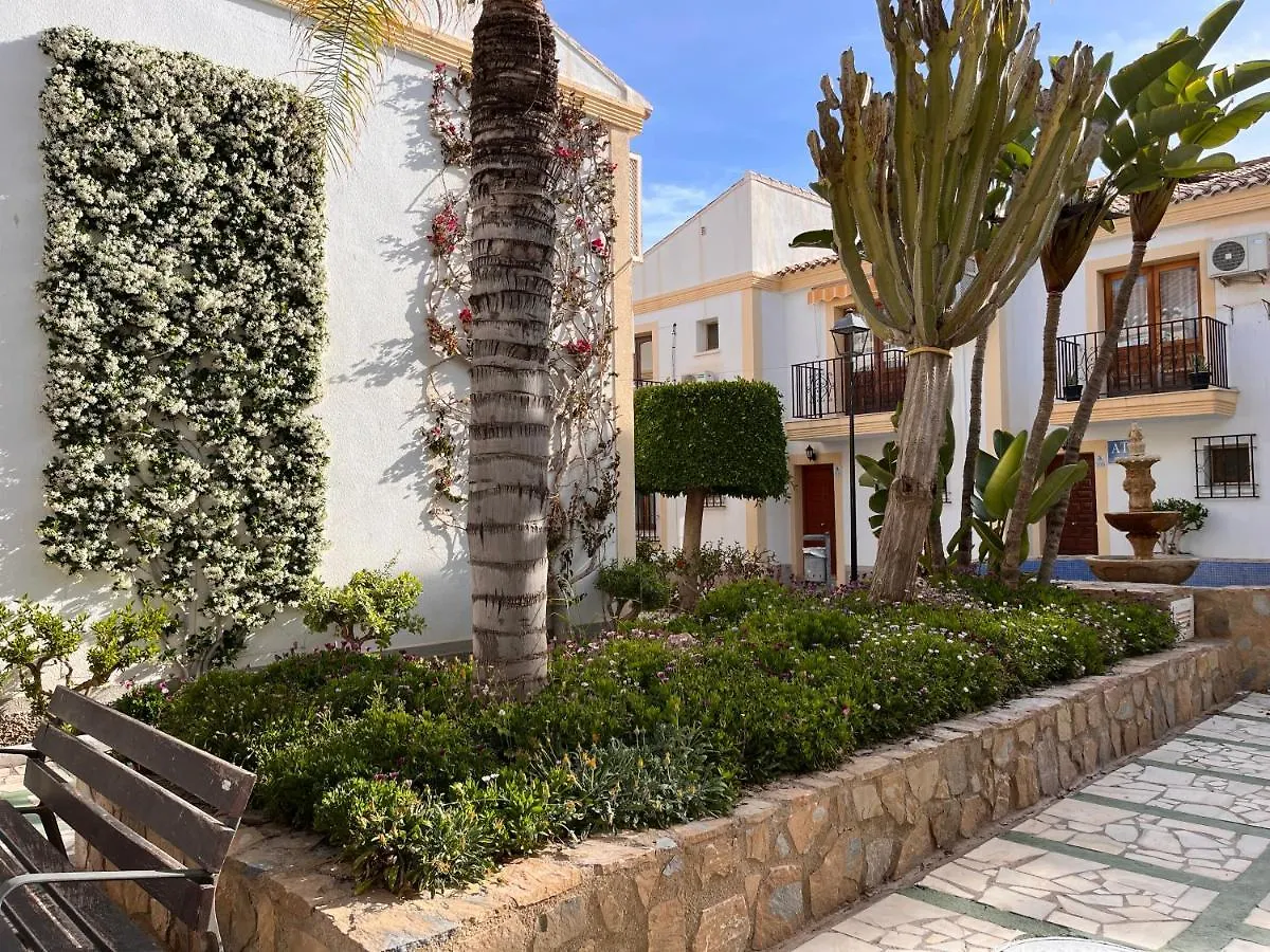 דירה Casa Del Pescador En ורה