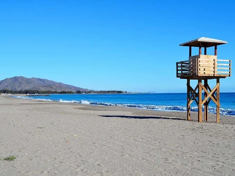 Casa Del Pescador En ורה 0*,  ספרד