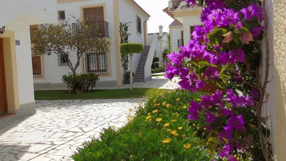 Casa Del Pescador En ורה