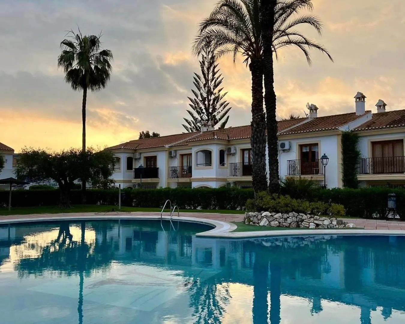 דירה Casa Del Pescador En ורה