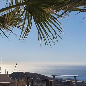 Esperanza Costa Del Sol Apartamento Sayalonga