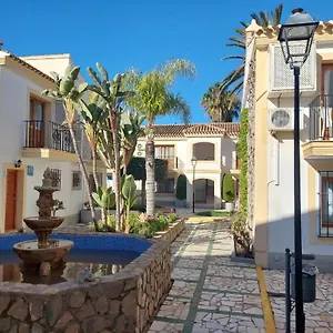 Verano Azul Apartamento