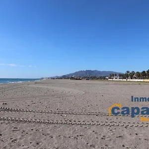 3 Al Andalus - Playa Apartamento