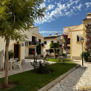 Marisol Playa Andalusia 150 M From The Beach, Spain Apartamento