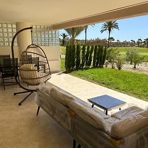 Luxury Homes Valle Del Resort, Vera, Garrucha,mojacar Apartamento