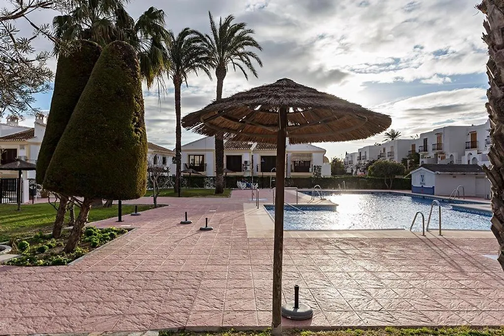 Casa Del Pescador En Vera