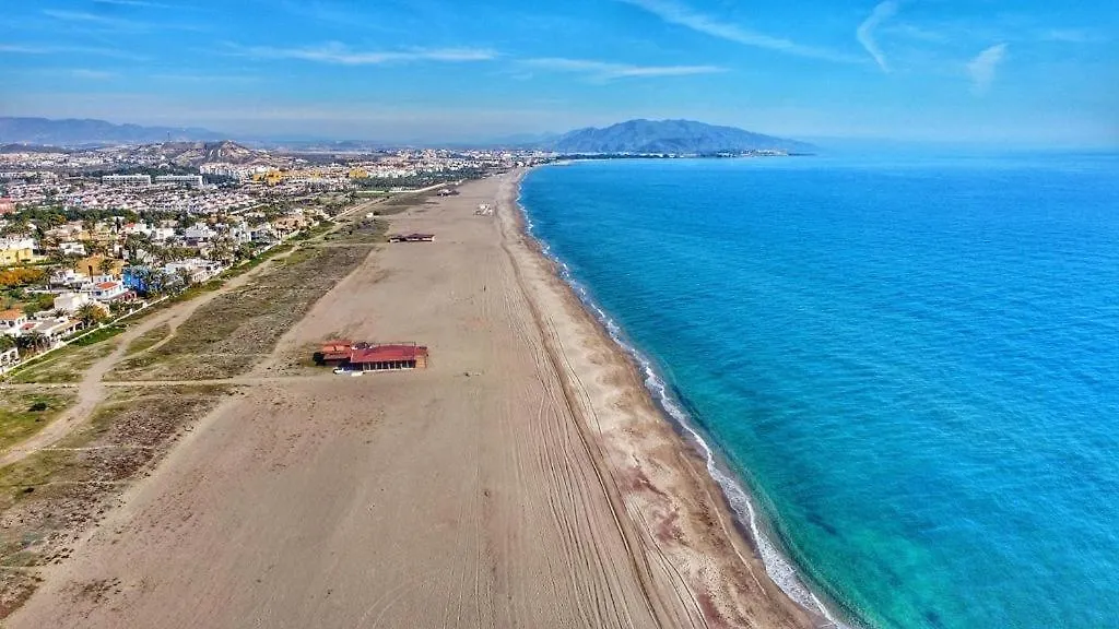 Casa Del Pescador En Vera 0*,  Spain