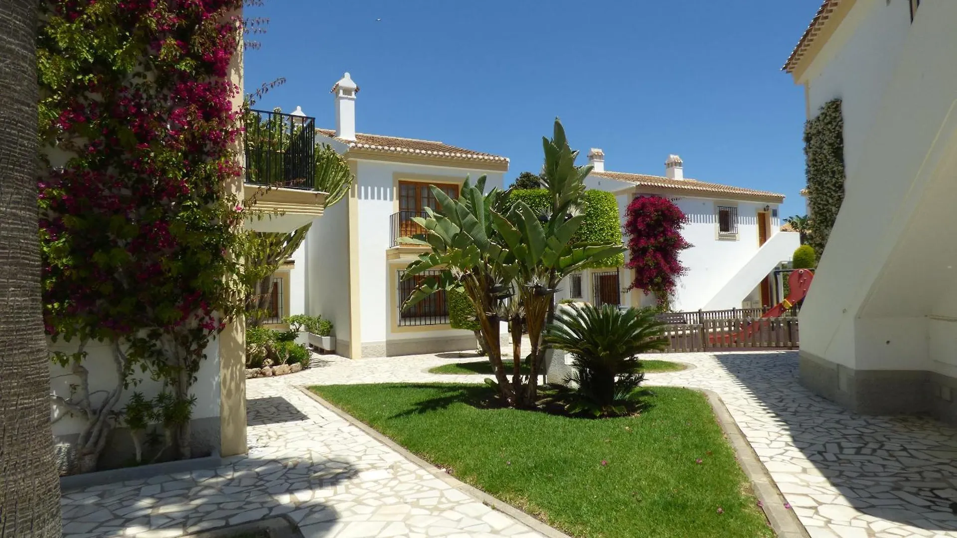 Casa Del Pescador En Vera 0*,  Spain